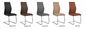 Irma Dining Chair - 5 Colours