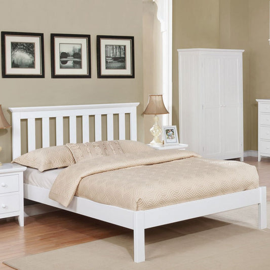 Lily Bed