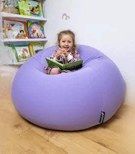 Jumbo Bean Bag (5 Colours)