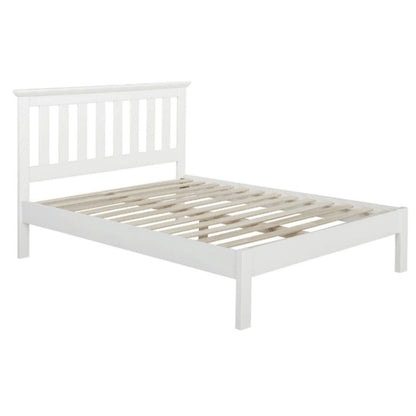 Lily Bed