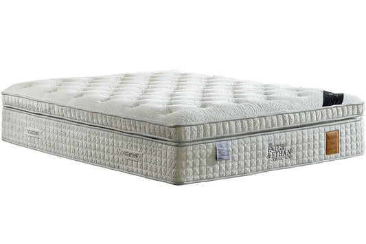 Vogue Mattress